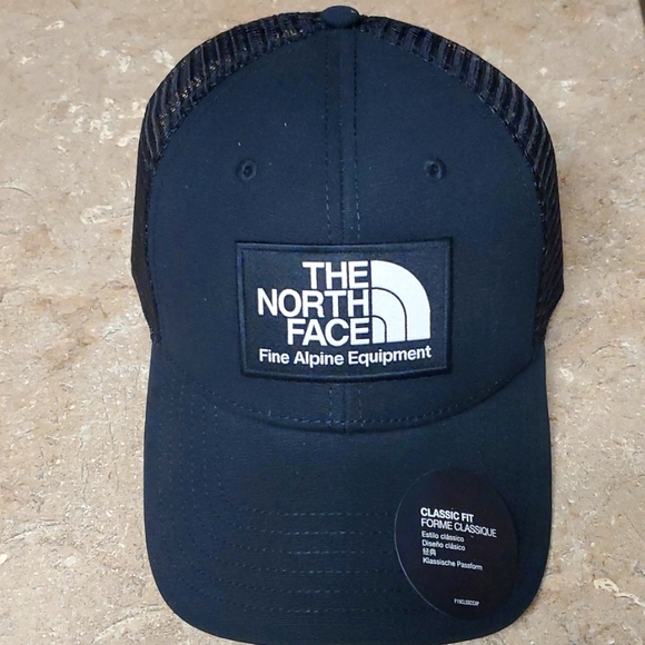 The North Face Other - The North Face hat